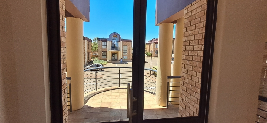 Commercial Property for Sale in Langenhovenpark Free State